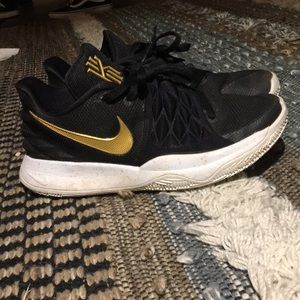 Custom Nike Kyries